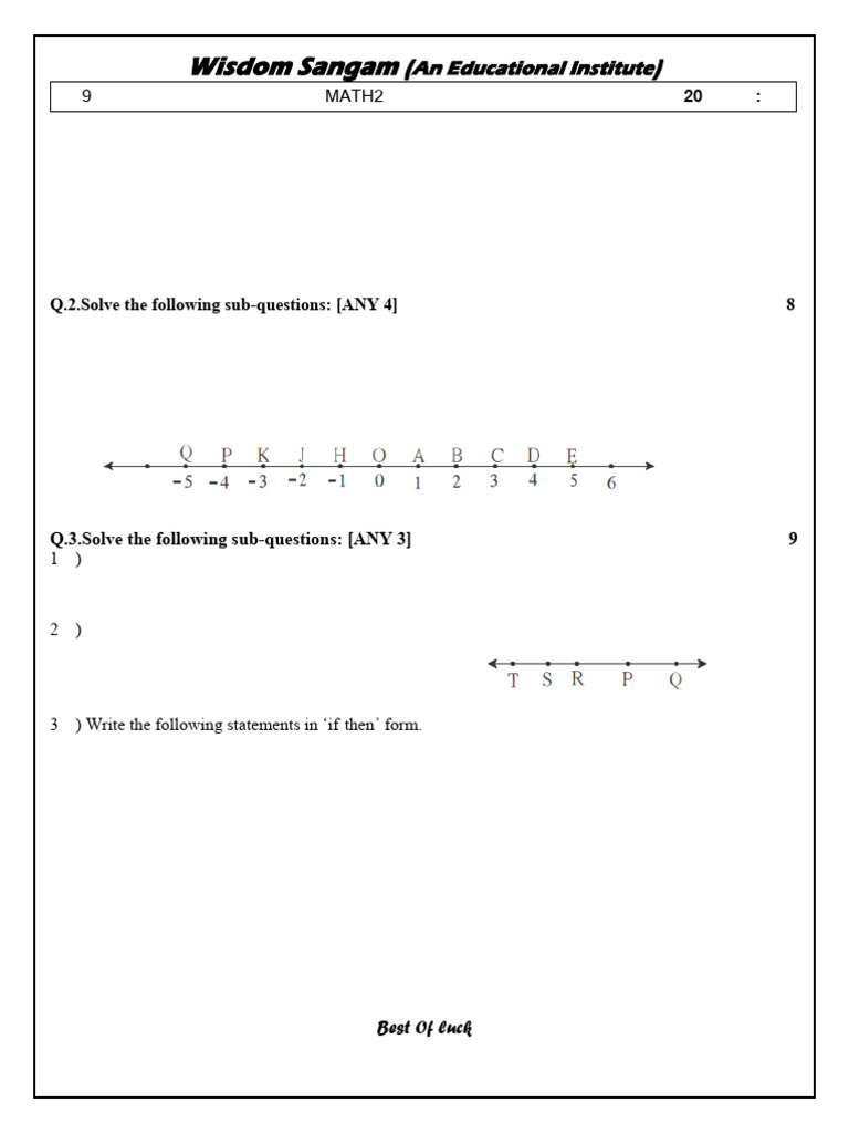 9thm2ch1 (E) | PDF | Rectangle | Classical Geometry