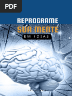 A Mente Que Atrai Fortuna | PDF