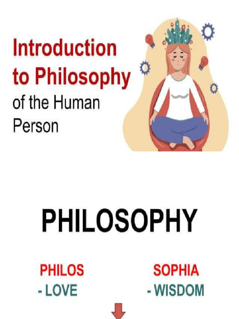 in Philo 2 Student | PDF