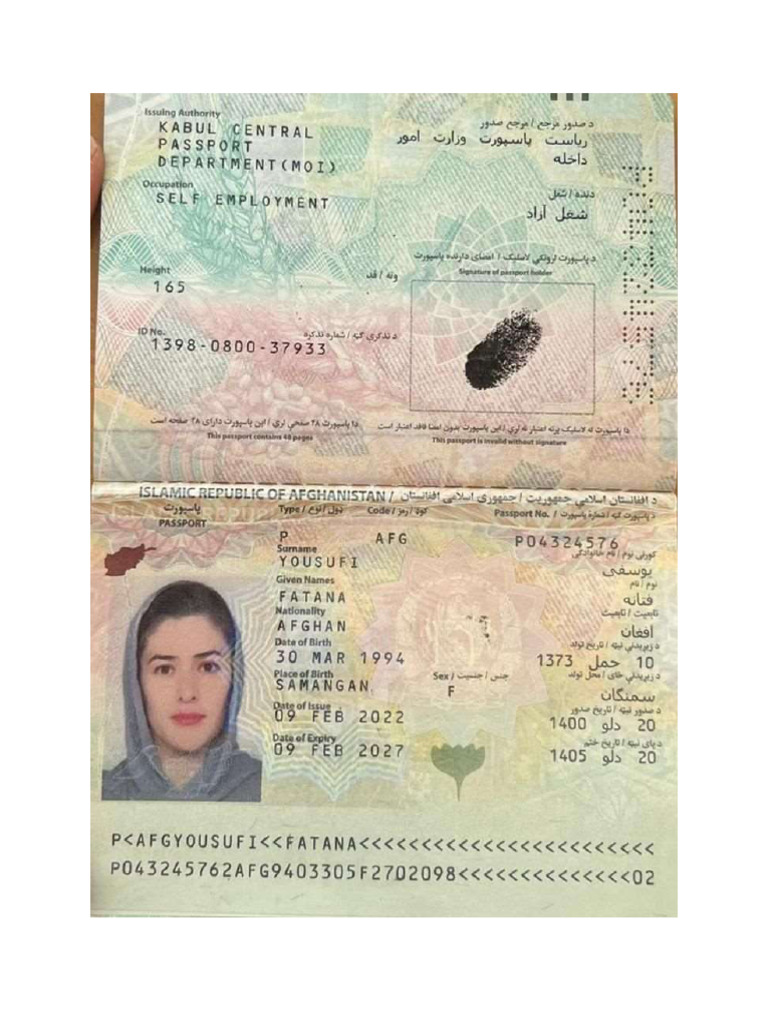 Fatana P | PDF