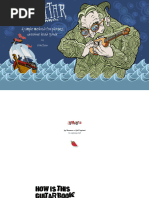 Download Eat Your Guitar by Colin Dwyer  SN88294684 doc pdf