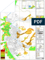 D Mapa 13D Identificacion de Fenomenos Amenaza Remosion