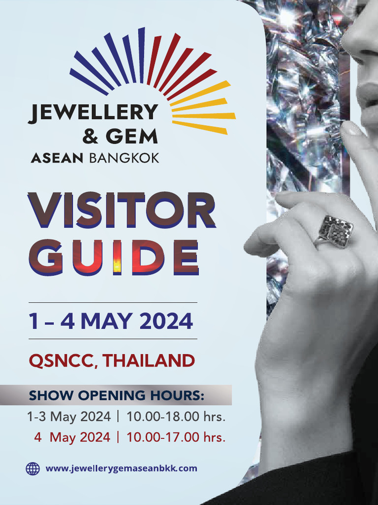 Visitorguide | PDF