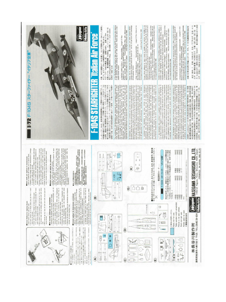 16 Instructions | PDF