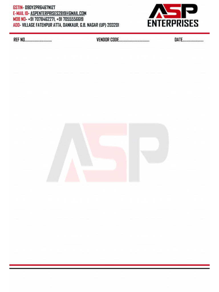 ASP | PDF