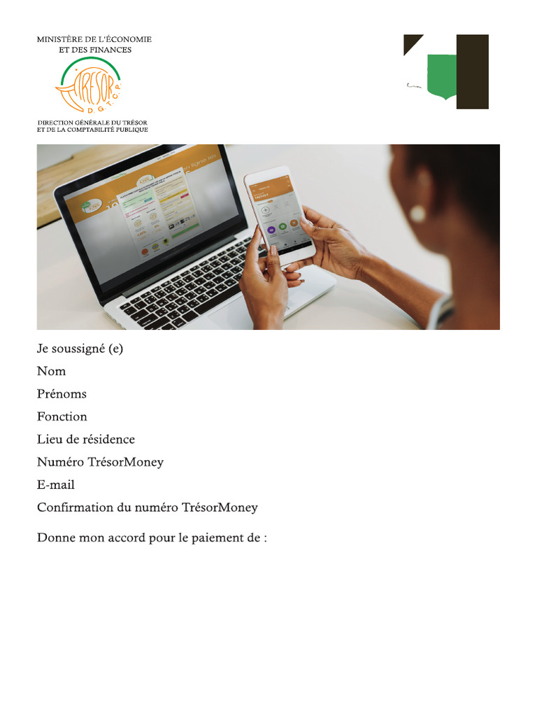 Nouvelle Fiche Adhesion Tpay - 054136 | PDF