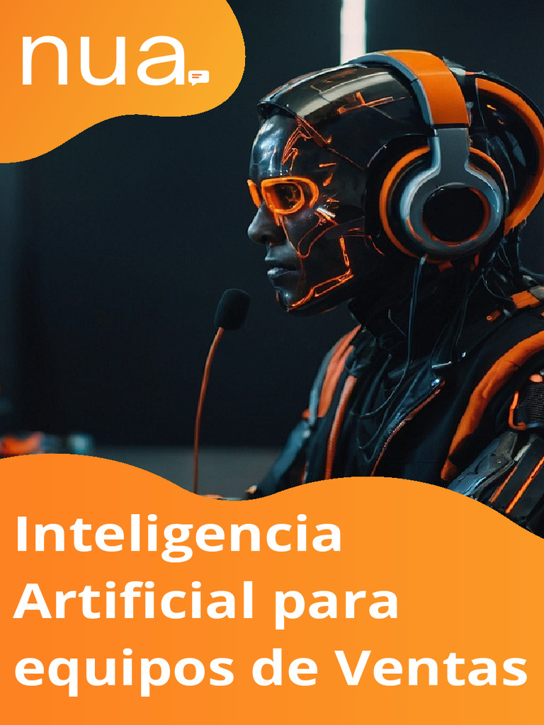IA para Potenciar Equipos de Ventas | PDF | Inteligencia artificial ...