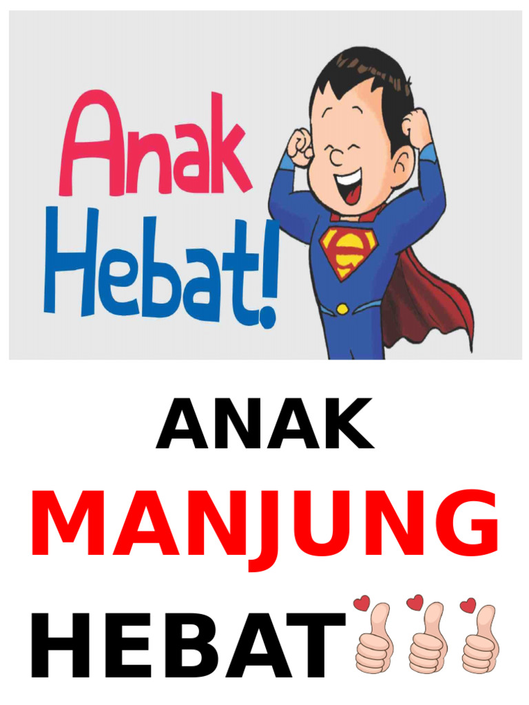 Hebat 2 | PDF