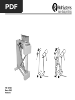 Danish & Norwegian ALT Codes Guide | PDF