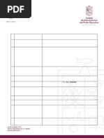 Registro de Proveedores en CADPE Michoacán | PDF | Estado (política ...