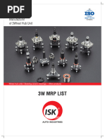 Lista General de Precio 25-03-2024 | PDF | Chevrolet