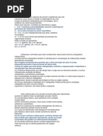 odontologia Enade 2007