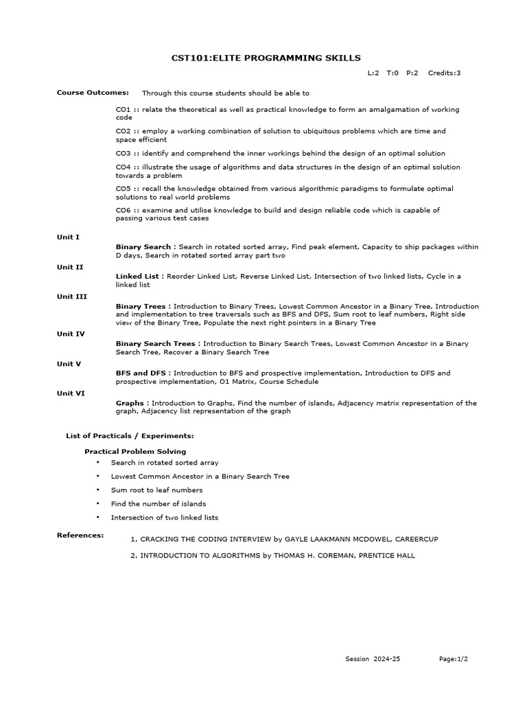 FRM Course Syl Lab Us Ip Download | PDF | Mathematical Relations ...