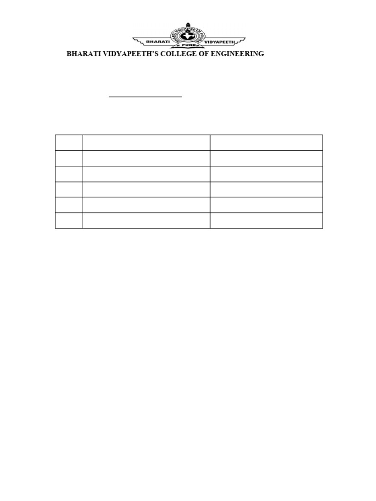 PROJECT Progress Report | PDF
