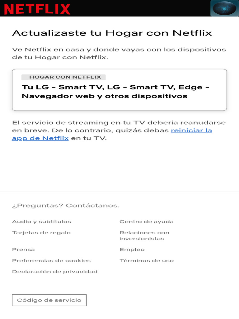 Netflix | PDF
