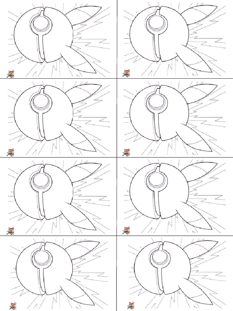 Pokemon | PDF