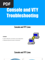 Configuration Manager Network Ports Guide | PDF | Port (Computer ...
