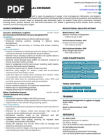 Sample Organization Profile | PDF