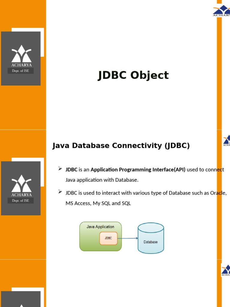 Module 5 | PDF | Databases | Computing