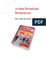 Download Panduan Percuma Persediaan Perkahwinan by clouds9nine SN88313089 doc pdf
