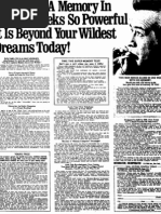 Download The 100 Million Swipe File Pdf Direct Marketing Advertising