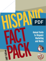 Advertising Age - Hispanic Fact Pack
