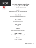 LDS Libro 1 | PDF | Aplicación movil | Informática Libro 1 | PDF | Aplicación movil | Informática  