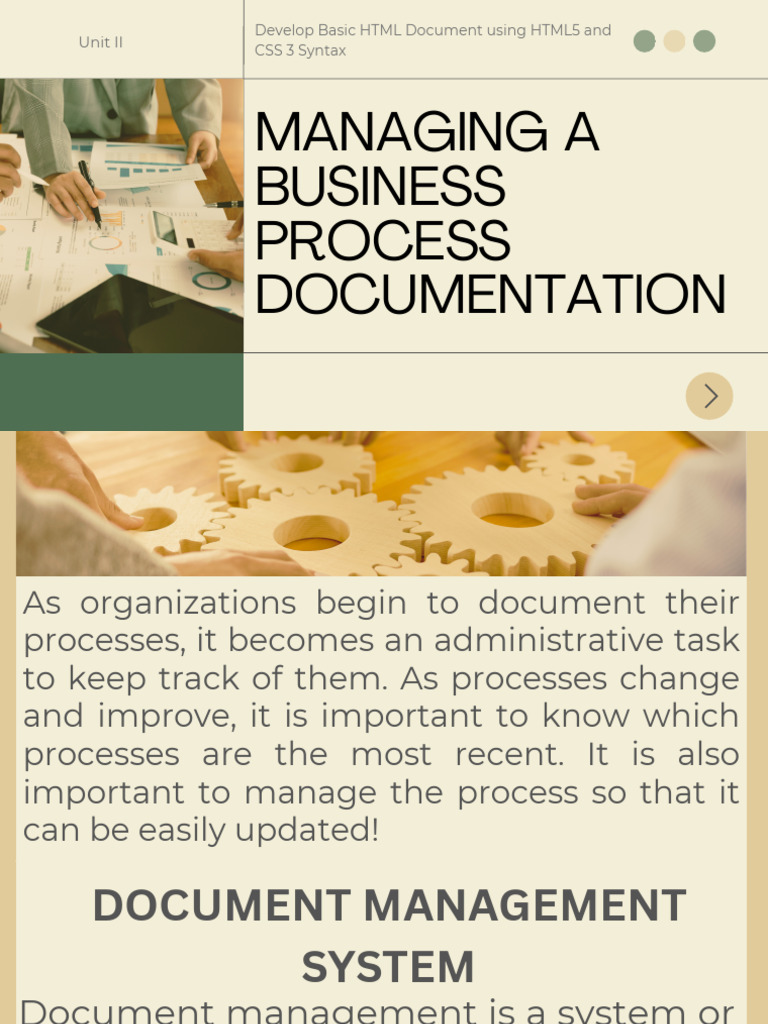 Effective Document Management Systems | PDF | Computing | Software