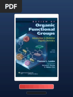 語学+参考書 Lead Optimization for Medicinal Chemists: Pharmacokinetic Properties of Functional Groups and Organic Compounds 51BbXgRTN2L._UF1000,1000_QL80_.jpg