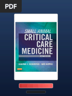 SMALL ANIMAL INTERNAL MEDICINE 上下巻 第3版 Small Animal Internal Medicine, 3rd Edition Full Digital