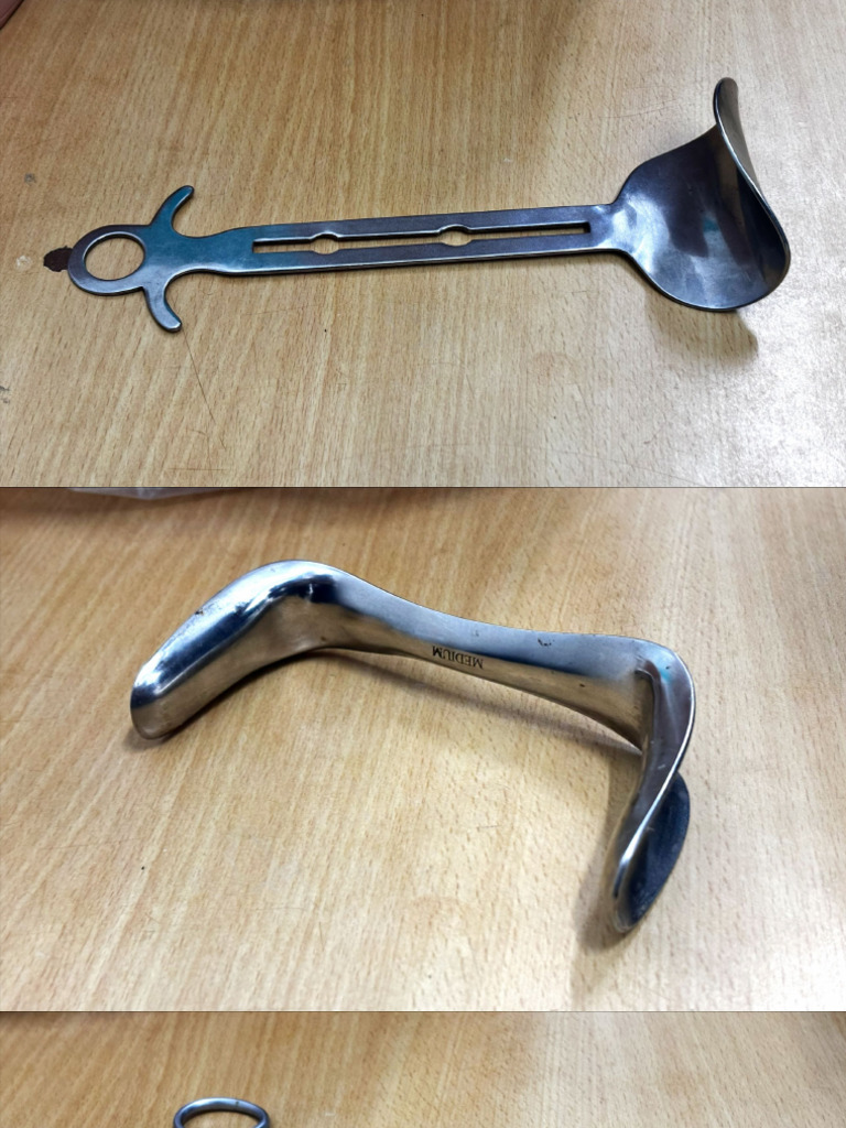 OBG Instruments | PDF