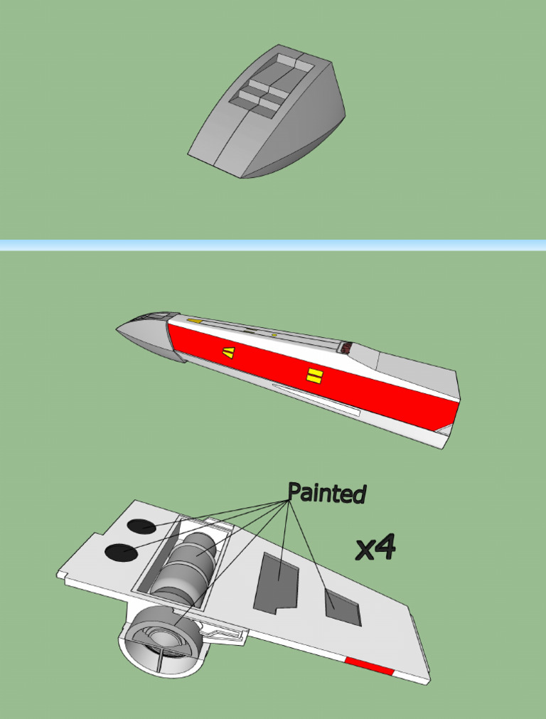 Assembly Sequence | PDF