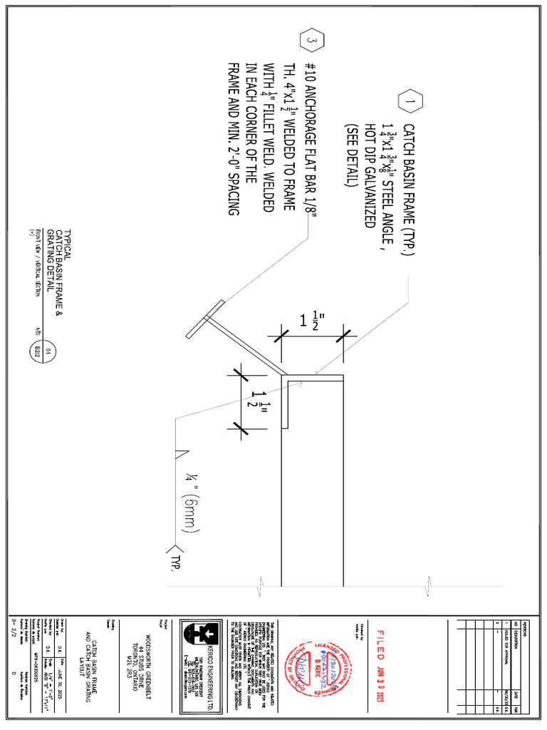 Catch Bass in Frame Grating 063025 Page 2 | PDF