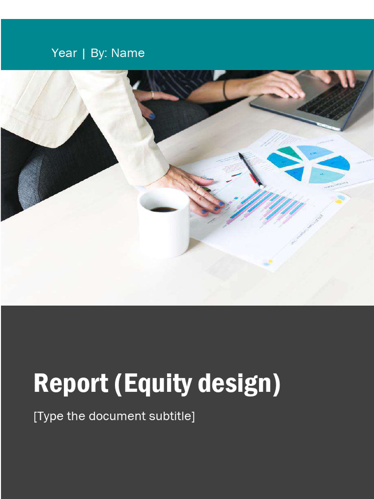 Report Equity Design | PDF
