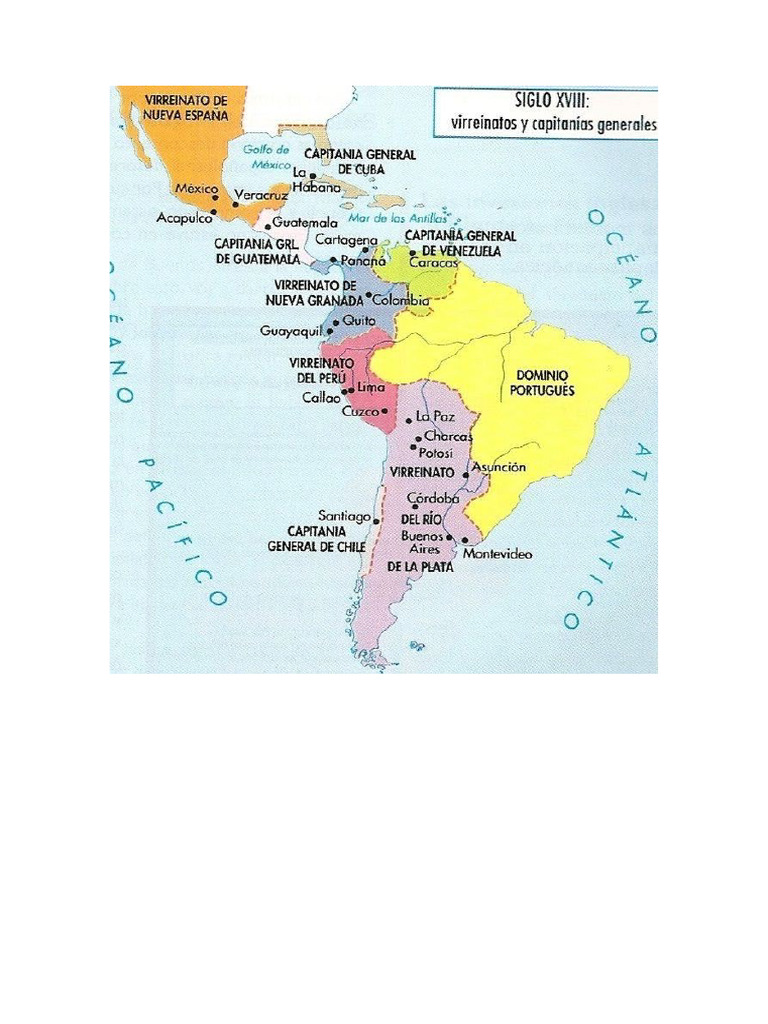 Coloni | PDF