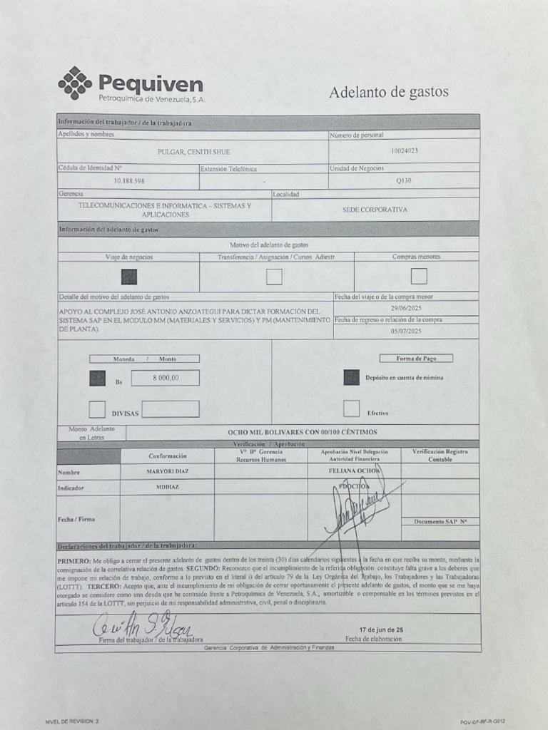 Jun 18, Doc 1 | PDF