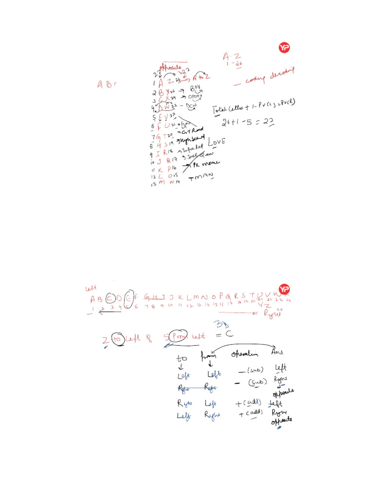 Alphabet Letter Positioning Quiz | PDF | Consonant | English Language