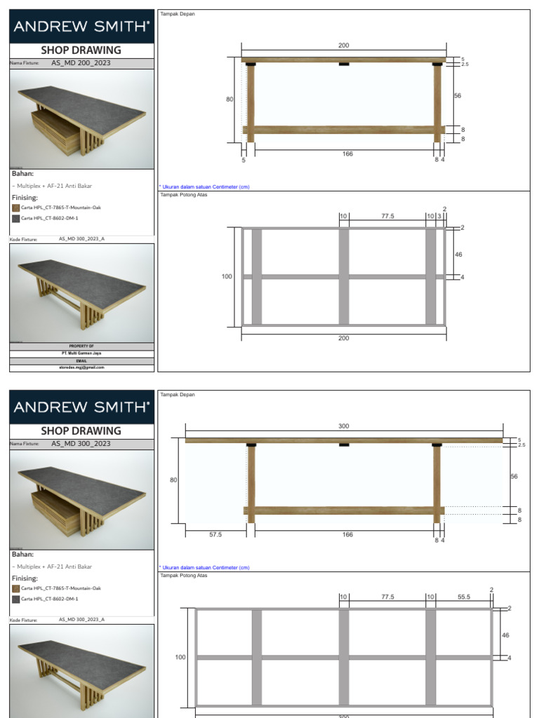 SRAS Fixture Shopdrawing 2025 | PDF