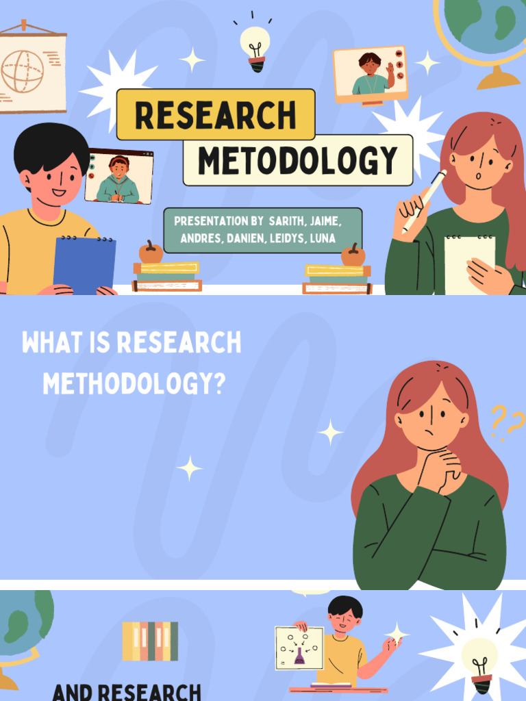 Research Methodology and Techniques Guide | PDF | Methodology | Statistics