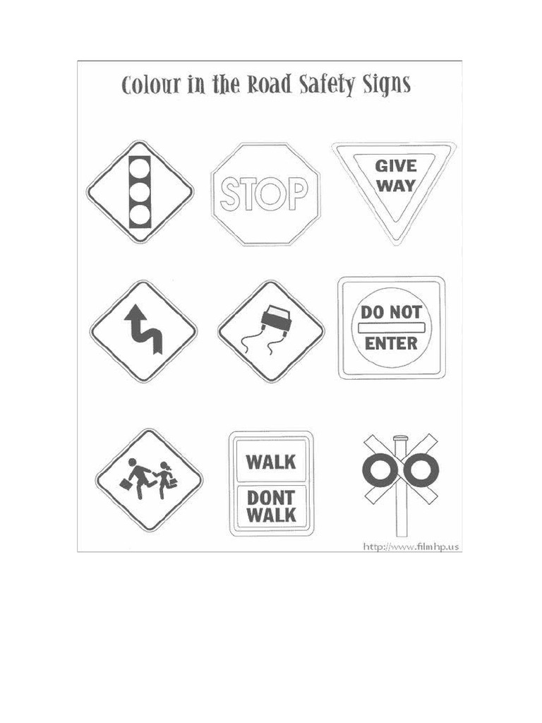 Warning Singn1 | PDF