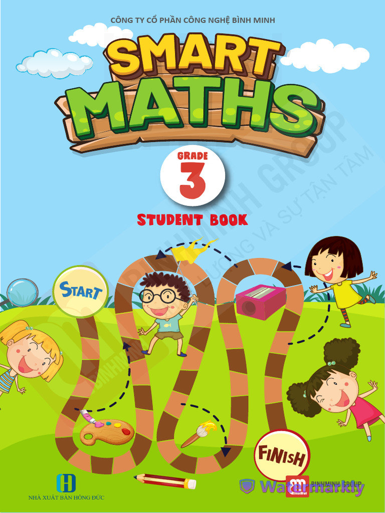 Smart Maths 3 - Bme | PDF