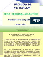 6.planteamiento Del Problema