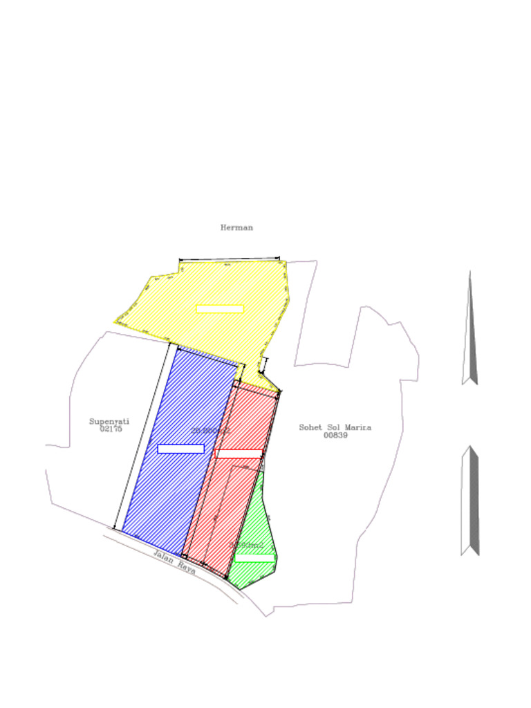 Update Sementara Area Ls7 R | PDF
