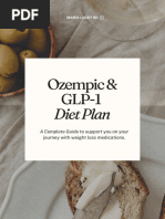glp-1 diet plan pdf free Gpl1 Meal 7-Day GLP-1 Meal Plan &