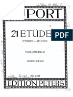 Duport 21 Estudios