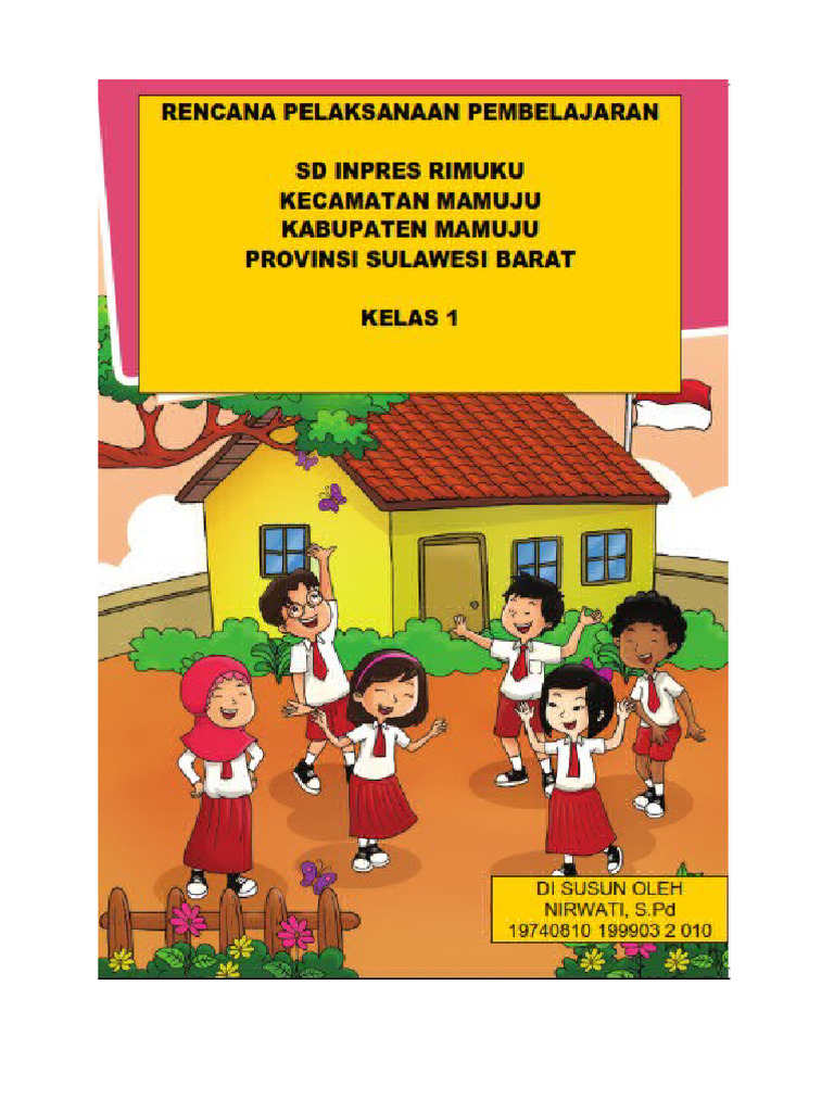 Sampul RPP | PDF
