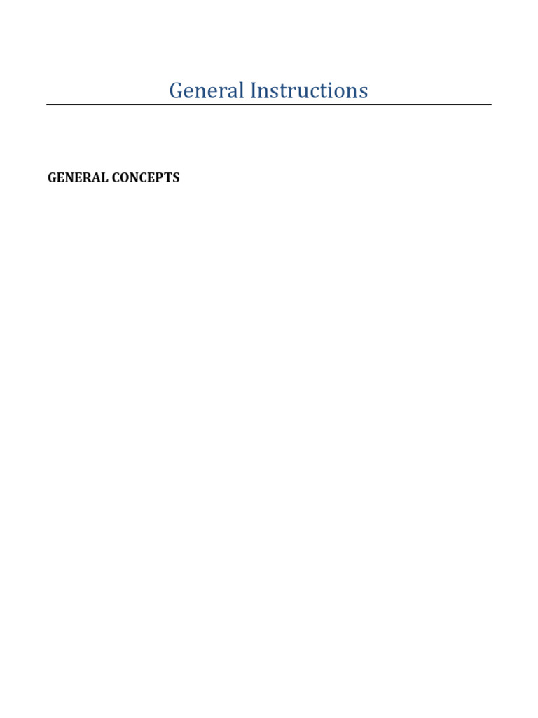 AAPI Online Instructions-2013 | PDF | Psychological Testing | Email Spam