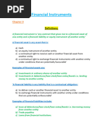 Measurement Bases in Financial Accounting | PDF | Fair Value ...