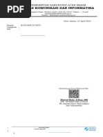 Bezetting Pegawai | PDF