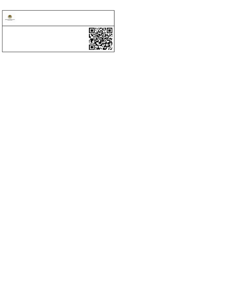 Print Label BMN 9 | PDF